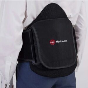 MANAMED TB050 Tailback 50 Universal Back Brace